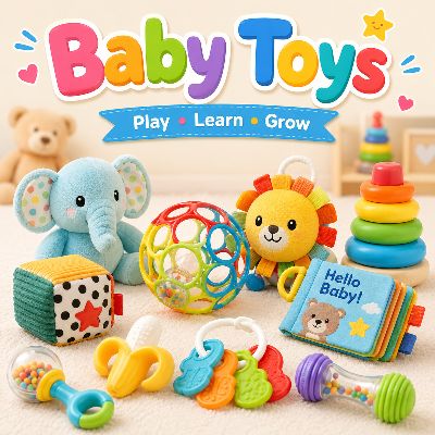 Baby Toys