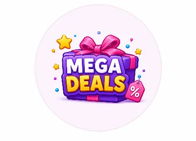 Mega Deals