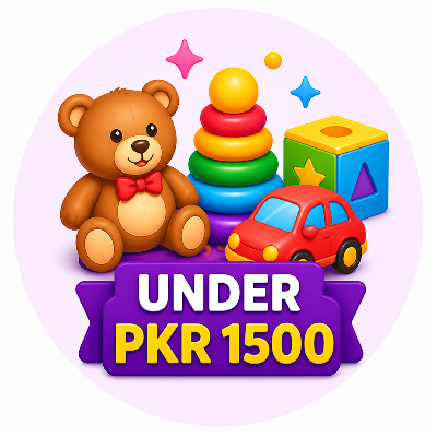 Toys Under Rs 1500