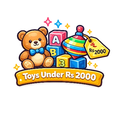Toys Under Rs 2000