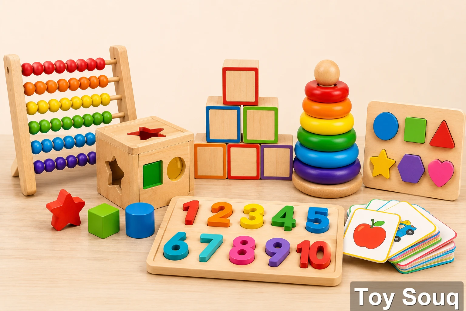 Educational Toy Deals